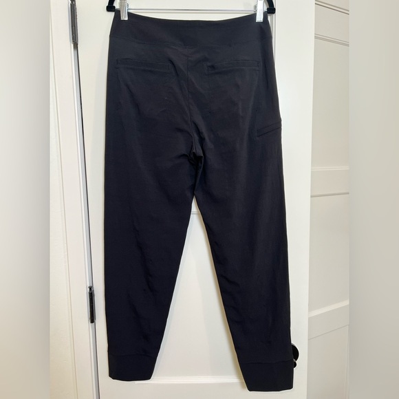 Athleta Trekkie North High Rise Jogger (8) - Picture 6 of 7